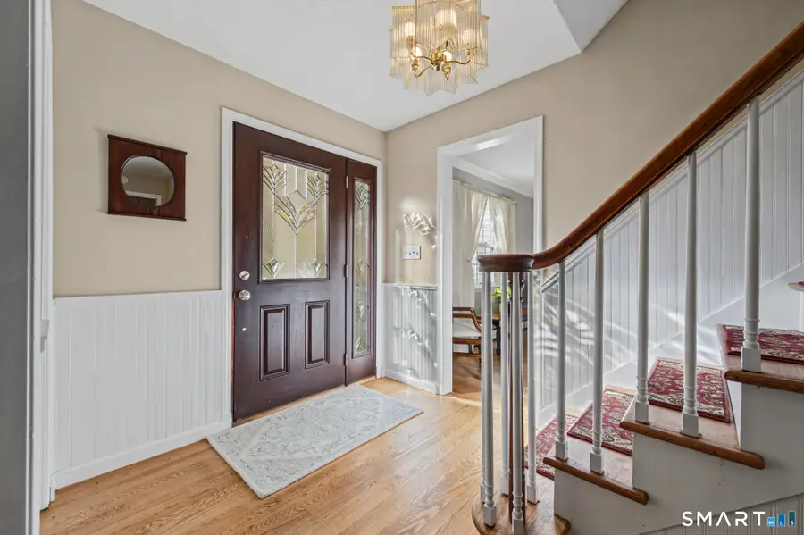 101 Palmer Road, Southbury, CT 06488 - #3