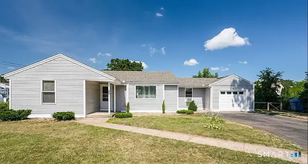 25 Twining Street, Plainville, CT 06062
