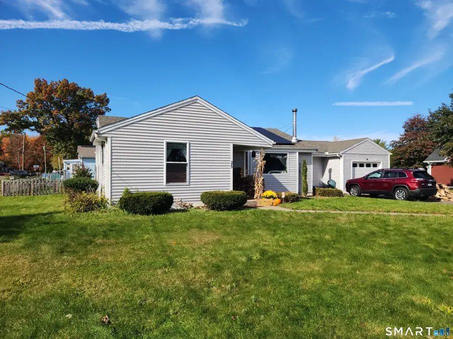 25 Twining Street, Plainville, CT 06062 - #2