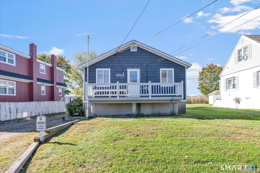 1012 Reef Road, Fairfield, CT 06824 - #3