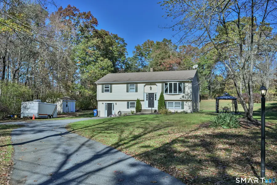 88 Baker Road, Thompson, CT 06277 - #3