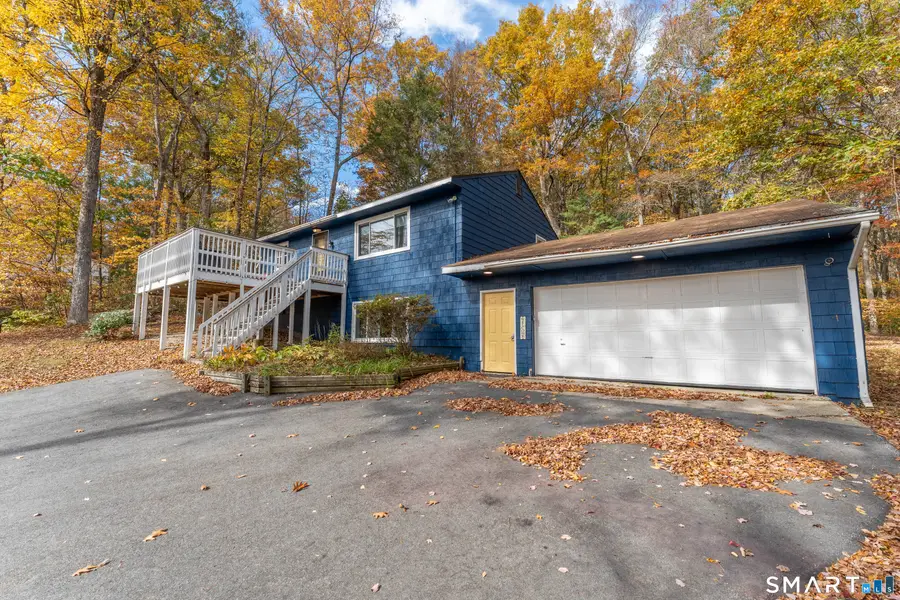 76 Lakeview Drive, Ashford, CT 06278 - #3