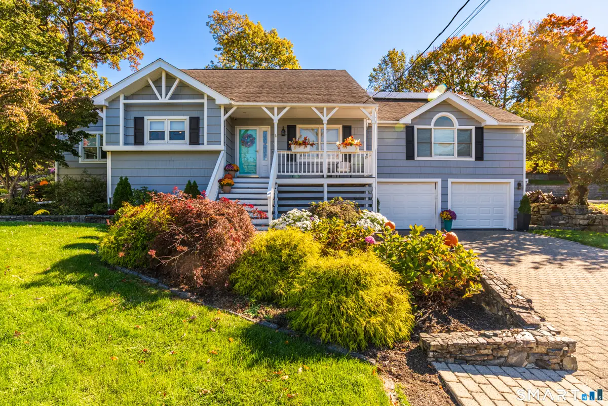 96 West Rutland Road, Milford, CT 06461 - #1