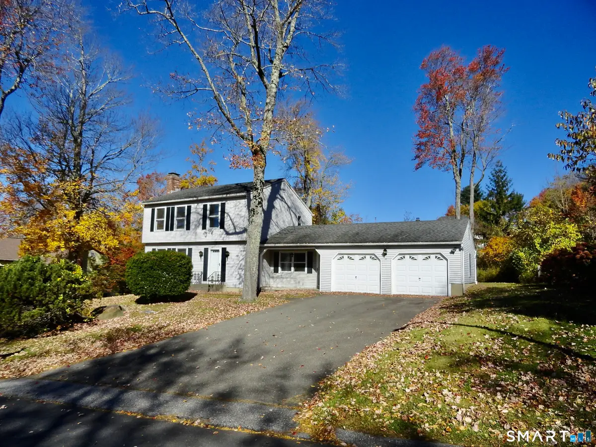 55 Wedgewood Drive, Torrington, CT 06790 - #1