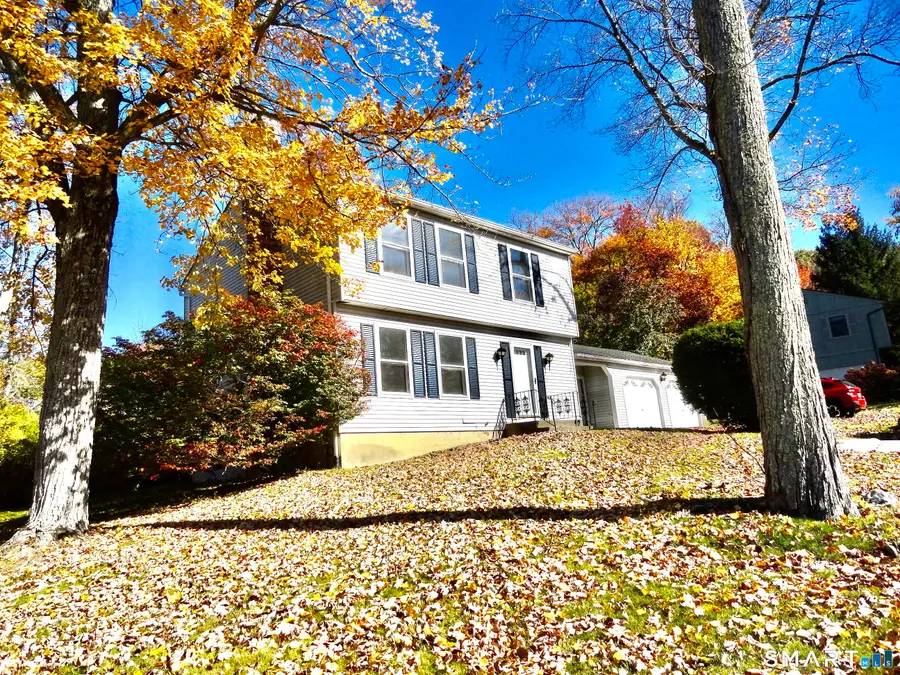 55 Wedgewood Drive, Torrington, CT 06790 - #2
