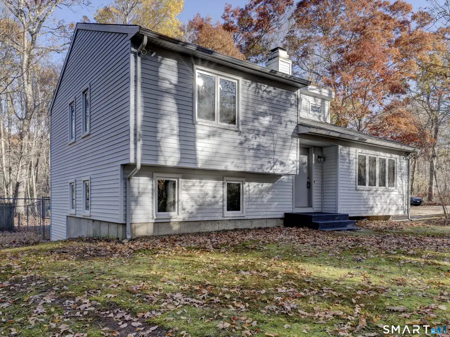 135 Armitage Road, Ashford, CT 06278 - #2