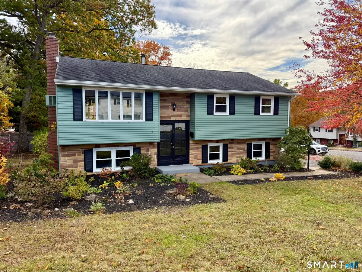 225 Stonecrest Drive, Bristol, CT 06010 - #1