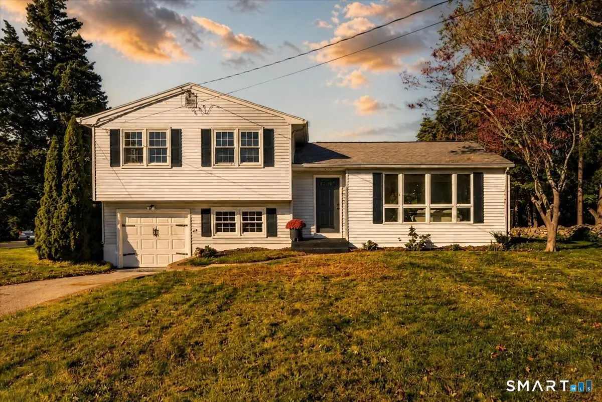 29 Old Black Point Road, Niantic, CT 06357 - #1