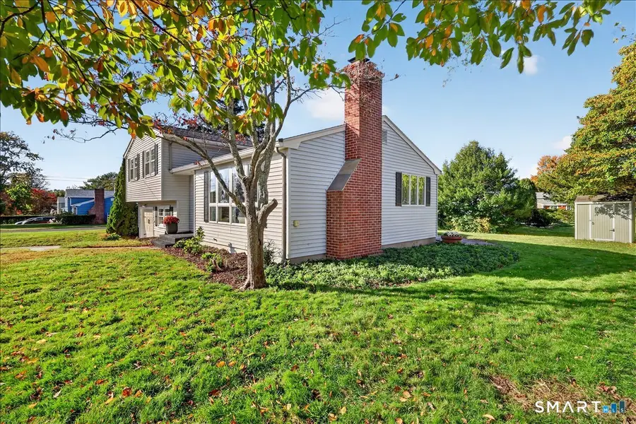29 Old Black Point Road, Niantic, CT 06357 - #3