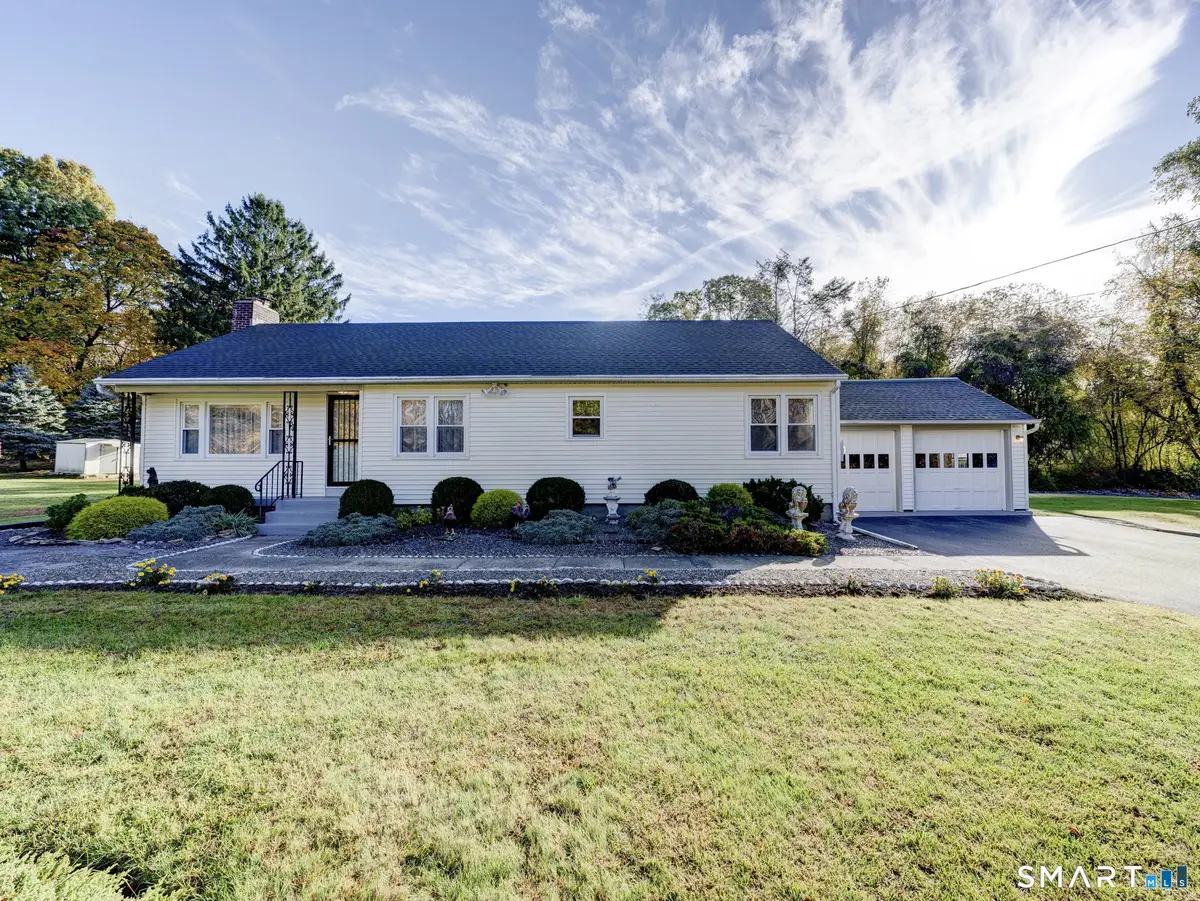 106 Jerusalem Road, Windham, CT 06280 - #1