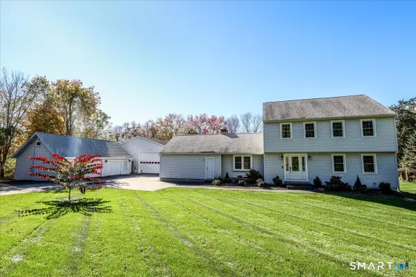 45 Pent Road, Durham, CT 06422