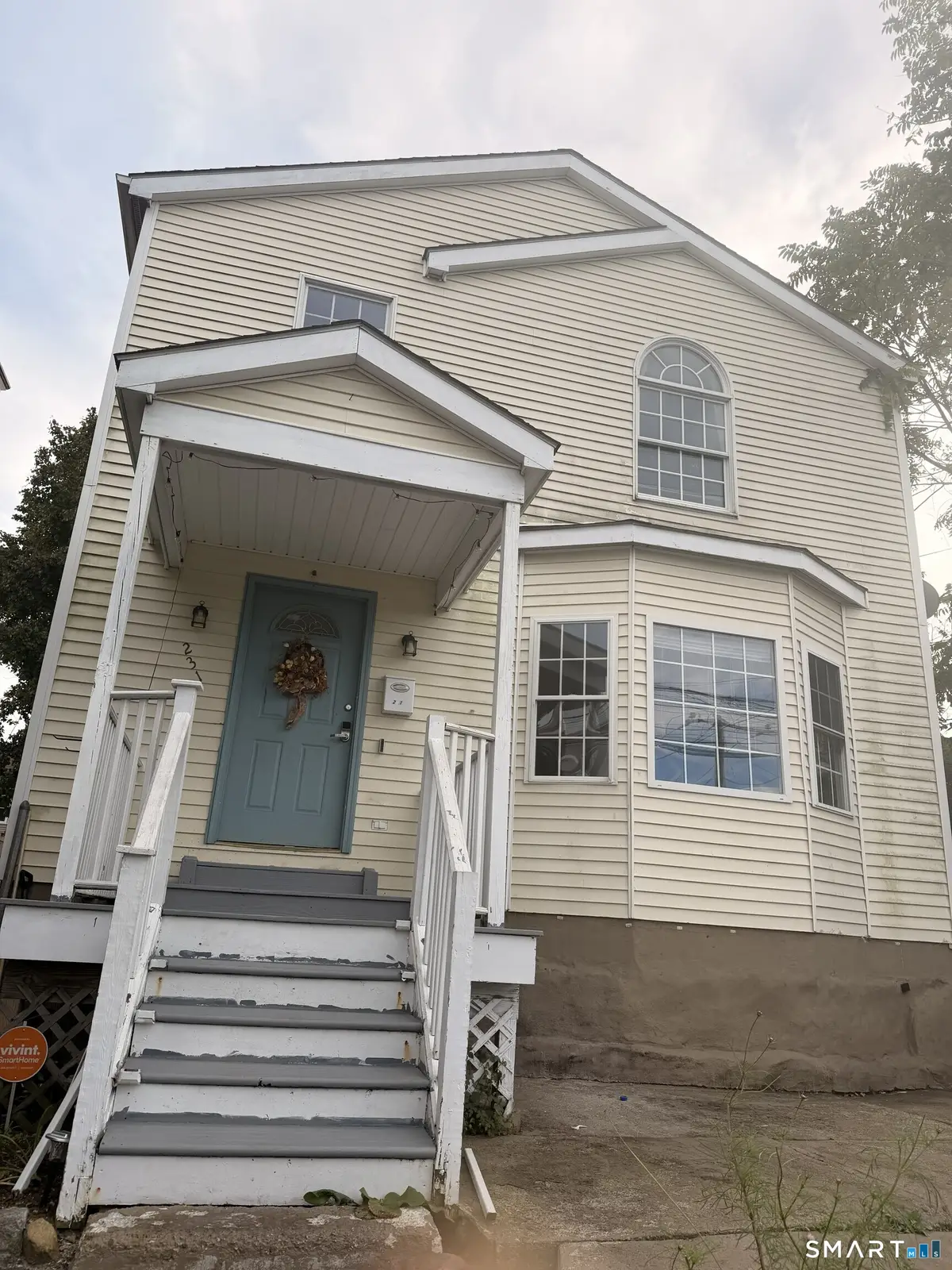 231 Orland Street, Bridgeport, CT 06605 - #1