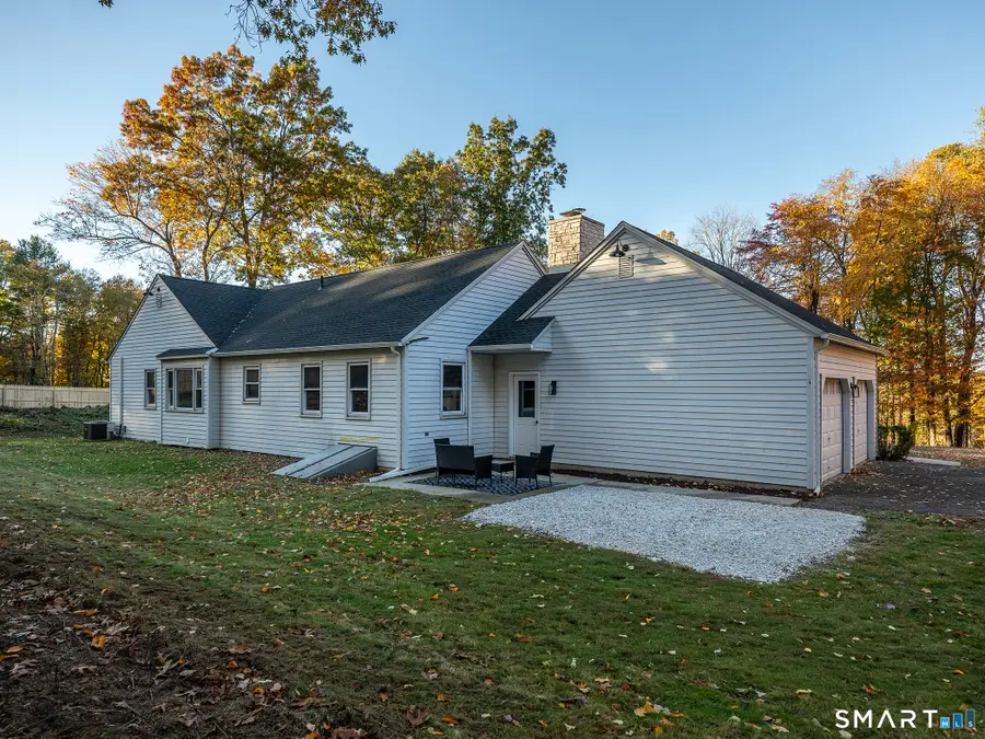137 Davenport Road, Roxbury, CT 06783 - #3