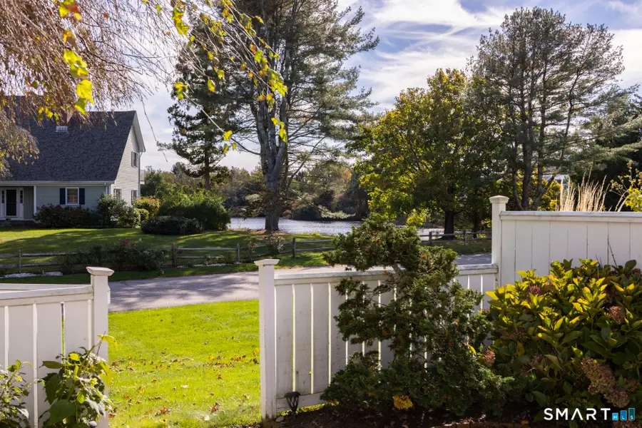 27 Cove Side Lane #27, Stonington, CT 06378 - #3
