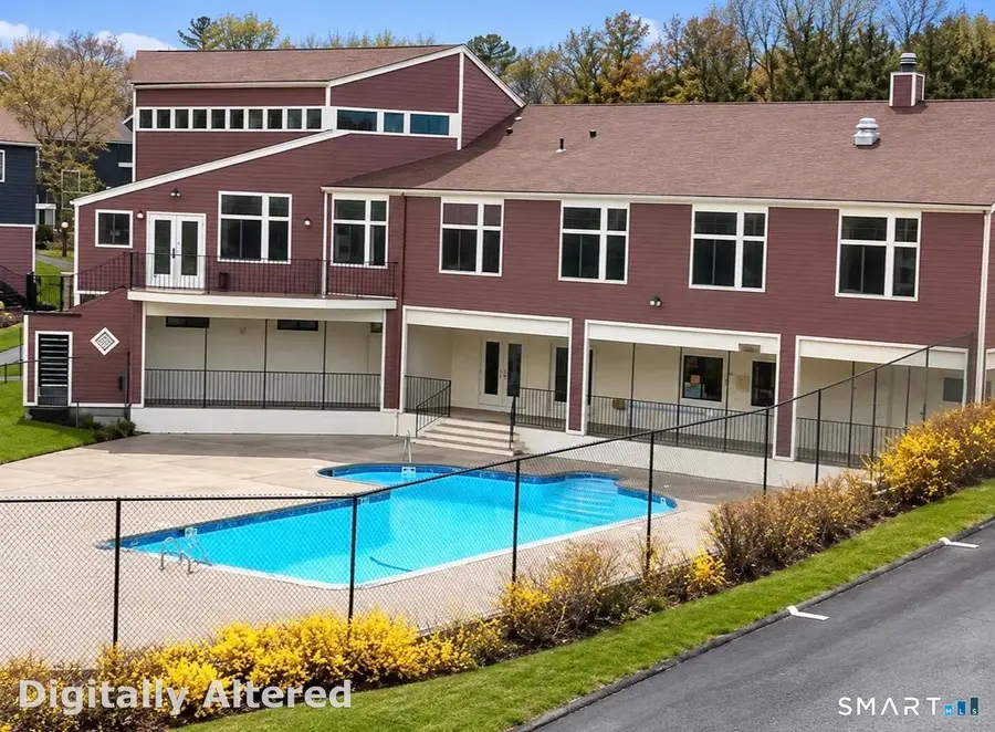 20 Stonegate Circle #E, Branford, CT 06405 - #3