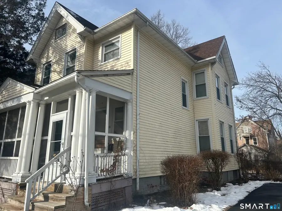 116 Brownell Street, New Haven, CT 06511 - #2