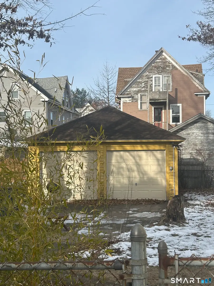 116 Brownell Street, New Haven, CT 06511 - #3