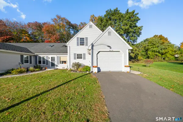 185 Deer Run Trail, Manchester, CT 06042
