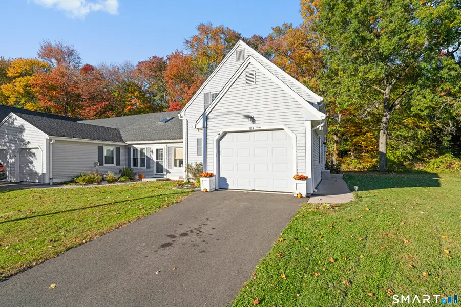 185 Deer Run Trail, Manchester, CT 06042 - #2