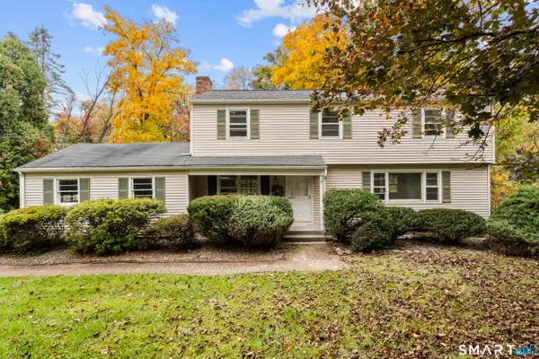 56 Benedict Road, Bethel, CT 06801