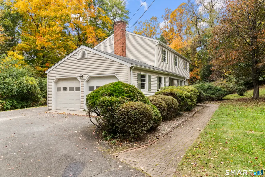 56 Benedict Road, Bethel, CT 06801 - #2