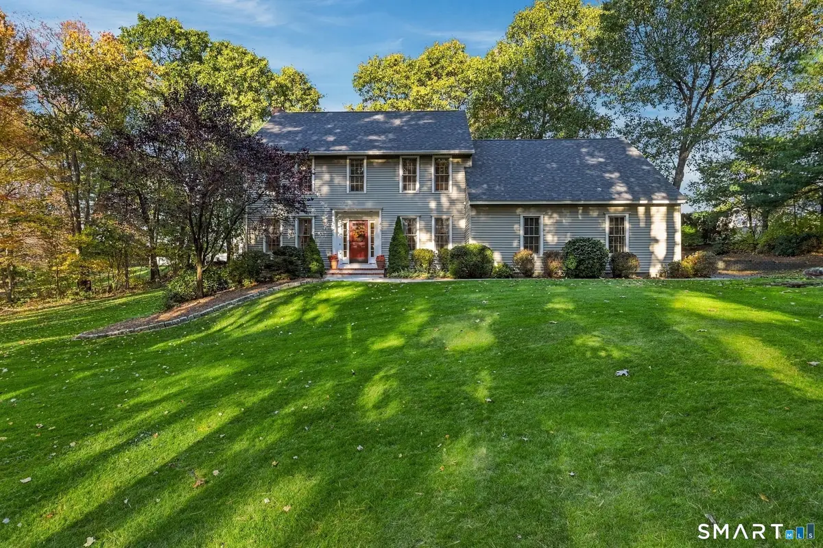 485 Billings Road, Somers, CT 06071 - #1