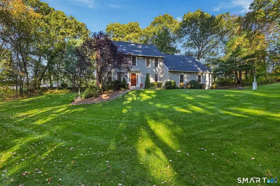 485 Billings Road, Somers, CT 06071 - #2