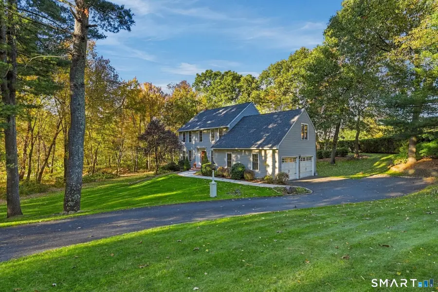 485 Billings Road, Somers, CT 06071 - #3