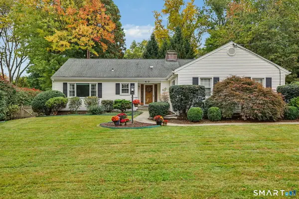 40 Kensington Road, Stamford, CT 06905