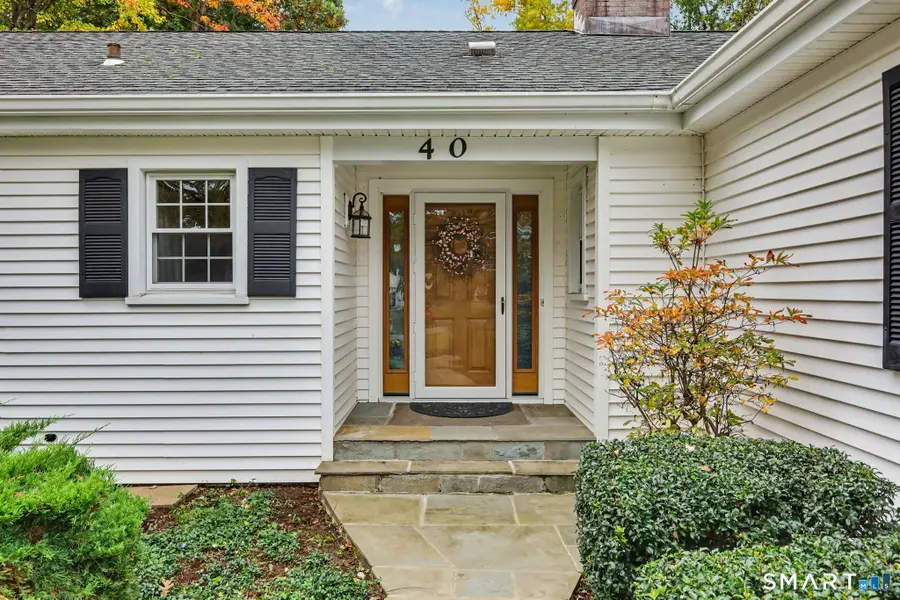40 Kensington Road, Stamford, CT 06905 - #2
