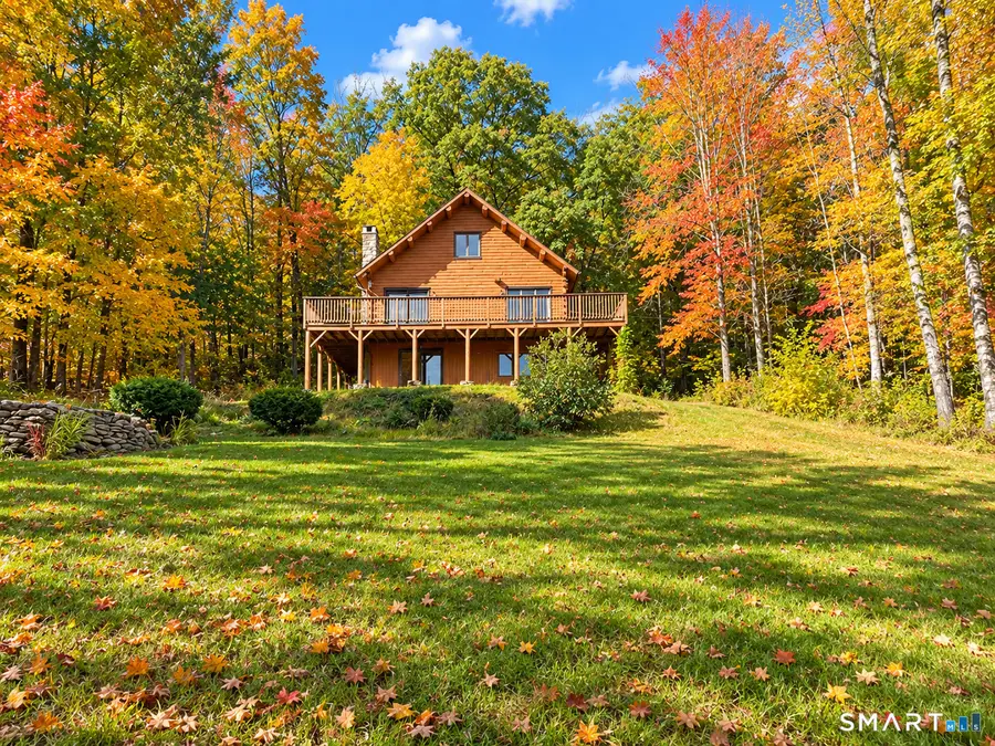 480 Cornwall Bridge Road, Sharon, CT 06069 - #2