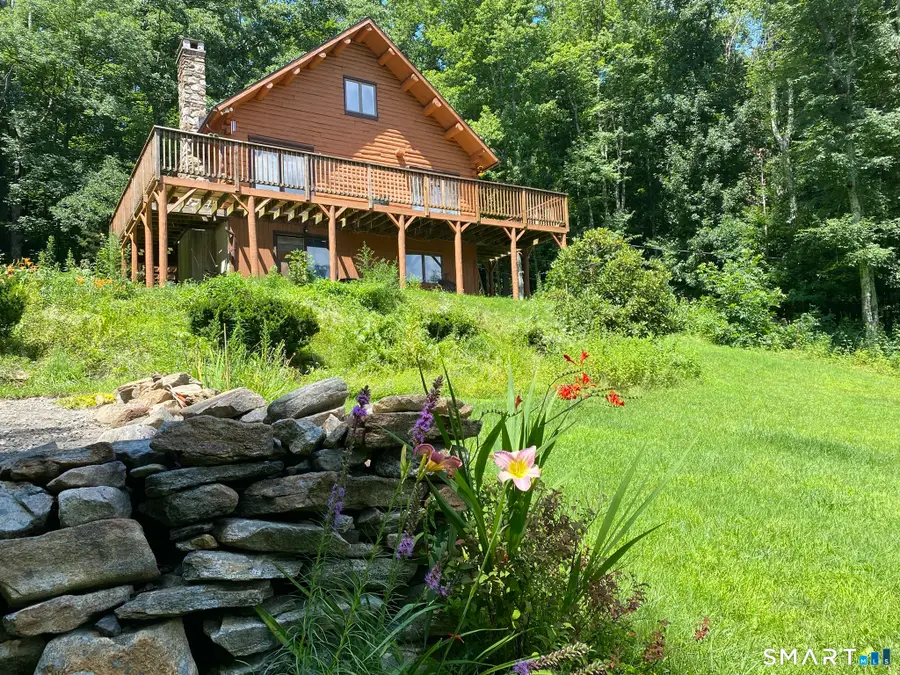 480 Cornwall Bridge Road, Sharon, CT 06069 - #3