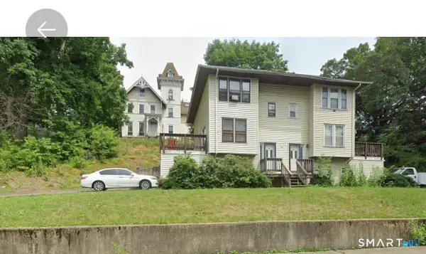 95 Lenox Street #J, New Haven, CT 06513