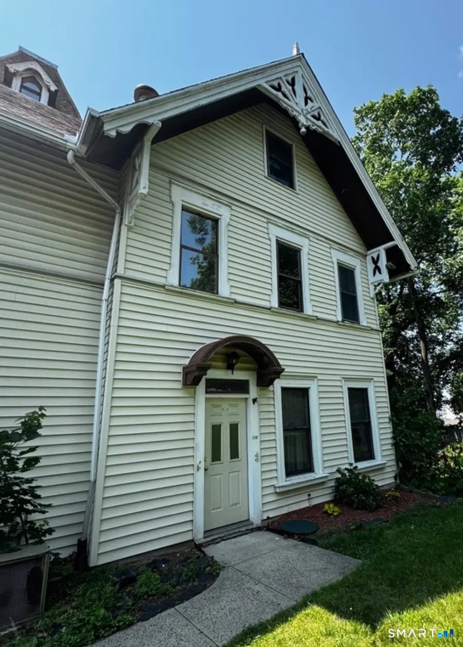 95 Lenox Street #J, New Haven, CT 06513 - #2