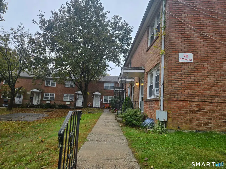 70 Huntington Road #9, New Haven, CT 06511 - #2