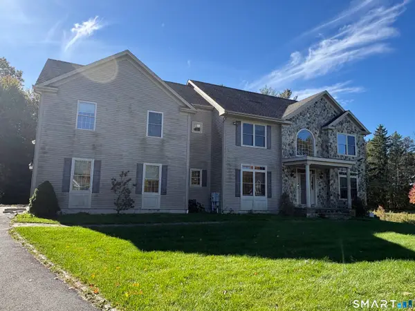 7 Edith Place, Cheshire, CT 06410