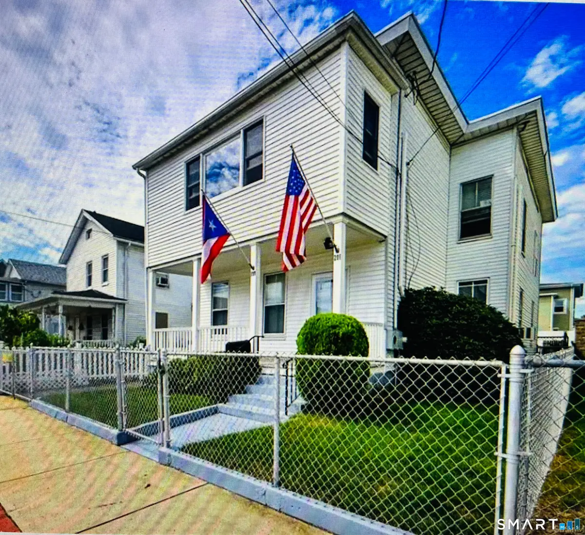 199 Park Street, Bridgeport, CT 06608 - #1