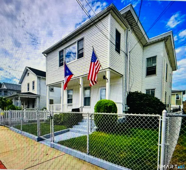 199 Park Street, Bridgeport, CT 06608