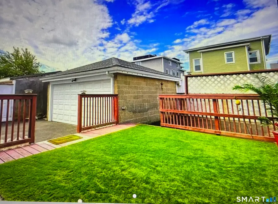 199 Park Street, Bridgeport, CT 06608 - #2