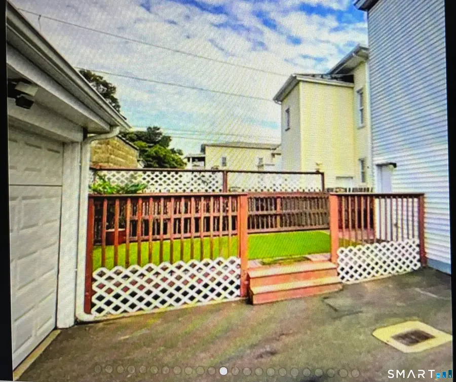199 Park Street, Bridgeport, CT 06608 - #3