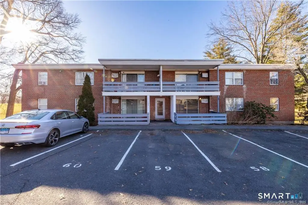 108 Oakwood Avenue #B1, West Hartford, CT 06119 - #1