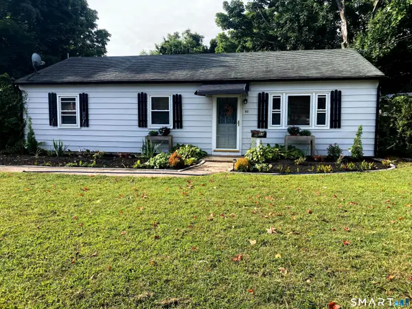 53 Laurel Road, Windsor Locks, CT 06096