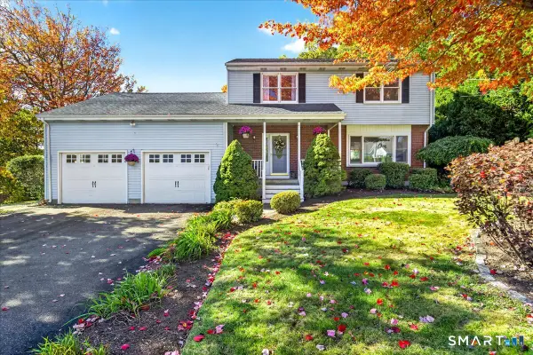 52 Kirk Road, Hamden, CT 06514