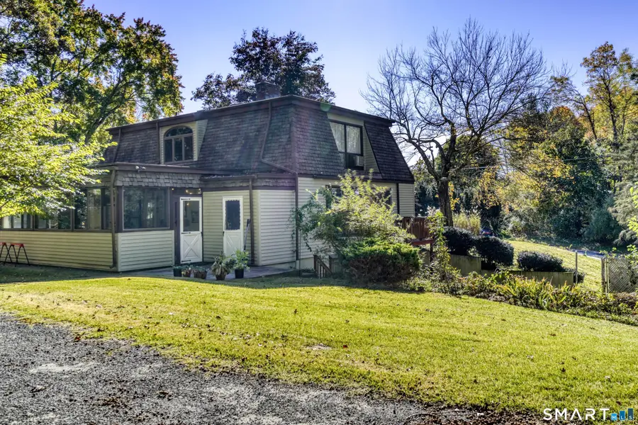 24 Robert Avenue, Killingly, CT 06239 - #3