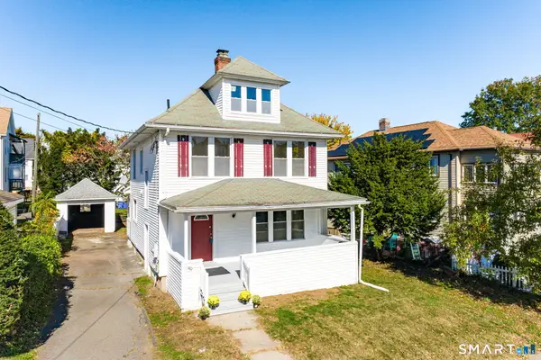 140 Richard Street, West Hartford, CT 06119