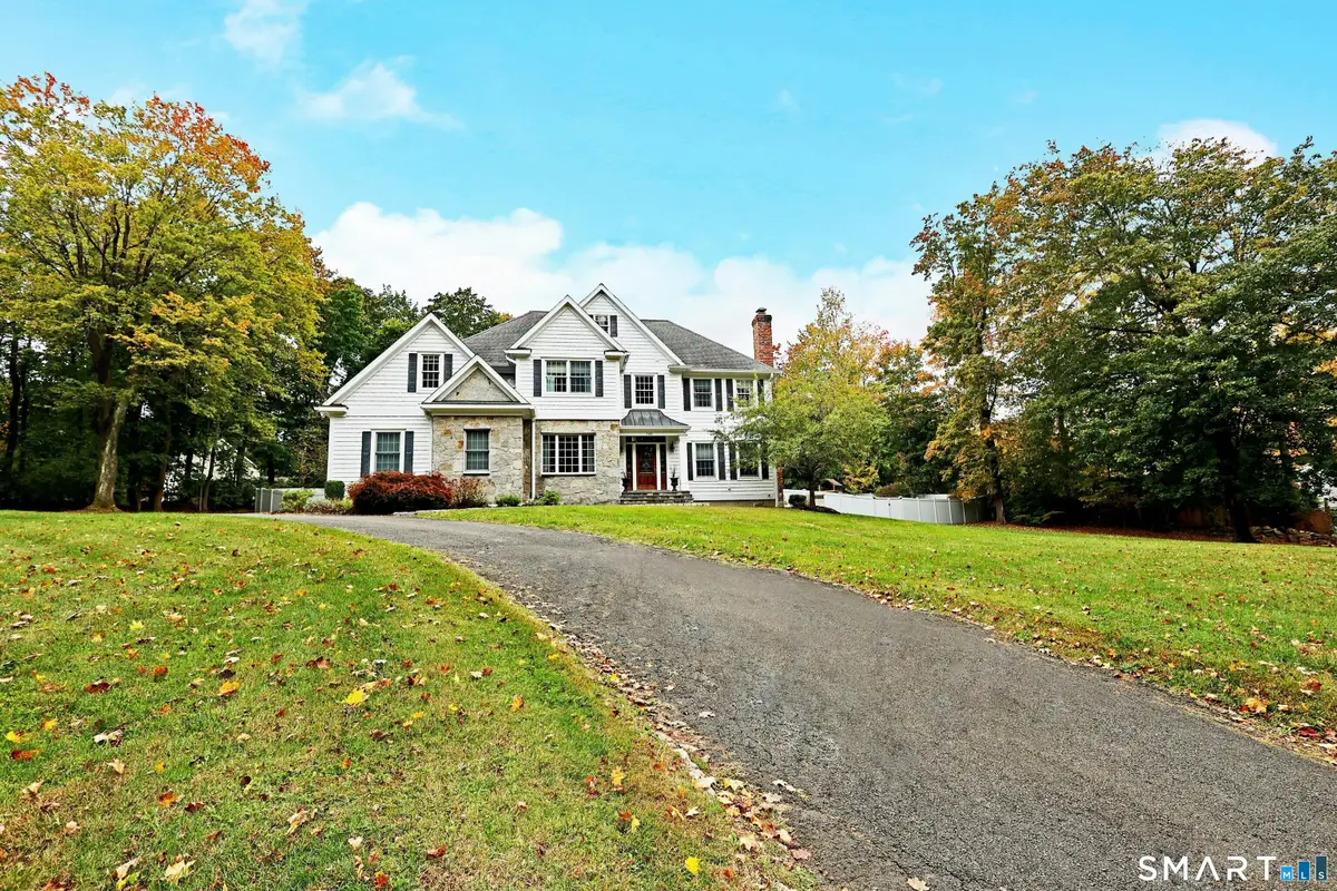 146 Tanton Hill Road, Ridgefield, CT 06877 - #1