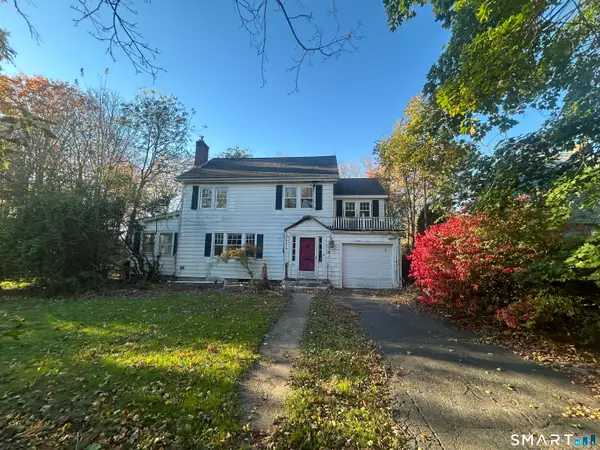 39 Jaffee Terrace, Colchester, CT 06415