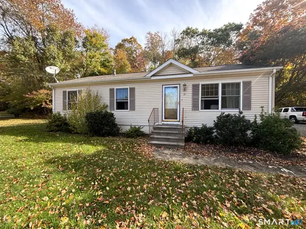 32 Ruth Drive, Plainfield, CT 06374