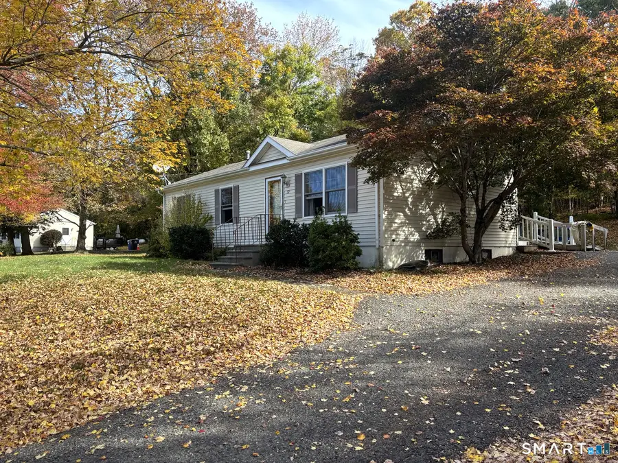 32 Ruth Drive, Plainfield, CT 06374 - #3