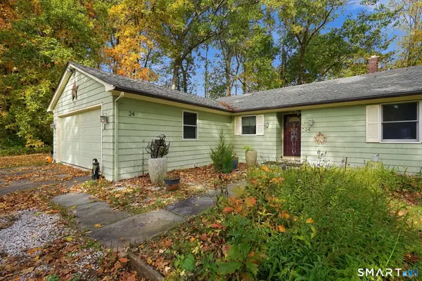 24 Raymond Road, East Hampton, CT 06424